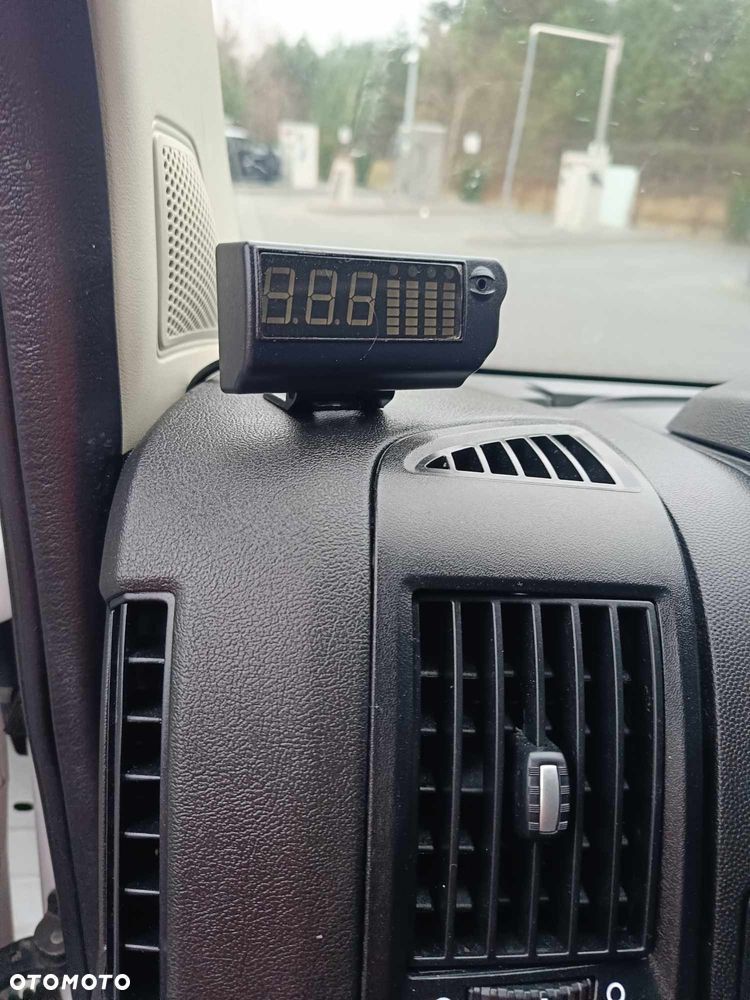 Fiat Ducato Kontener 8 EP Winda 2.3 Iveco 118 tys KM - 28