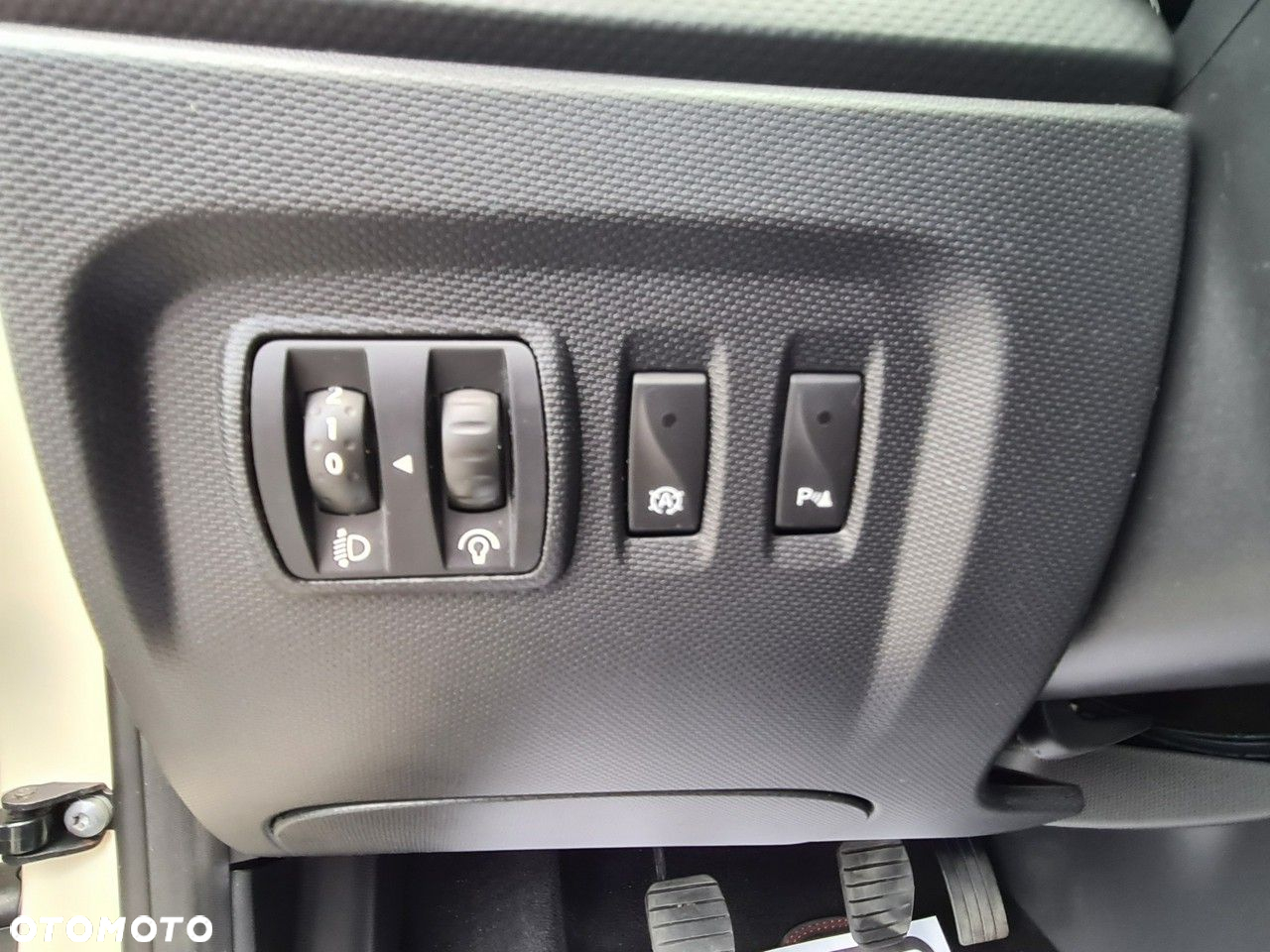 Renault Captur 1.5 dCi Energy Life - 20