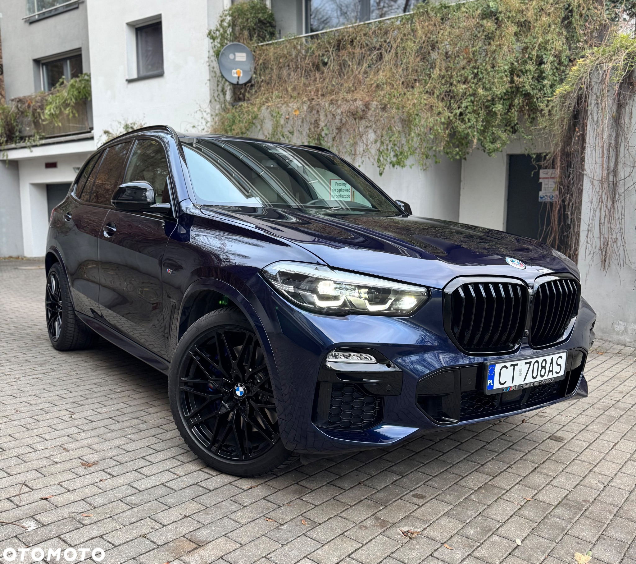 BMW X5 xDrive30d - 11