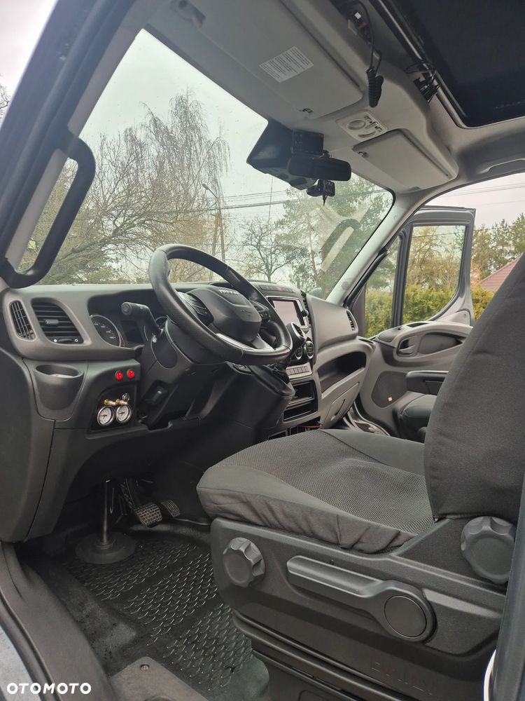 Iveco Daily 50C21 - 18