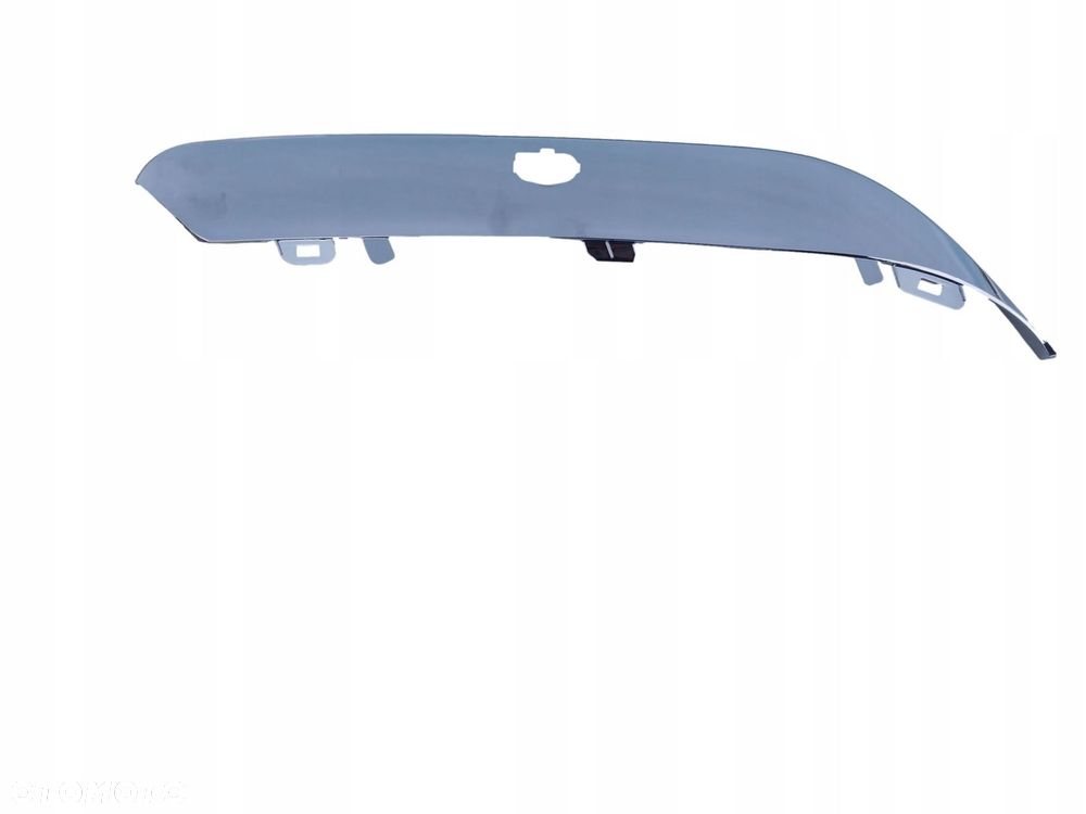 listwa zderzaka prawa chrysler 300c 04-11 4806124aa - 1