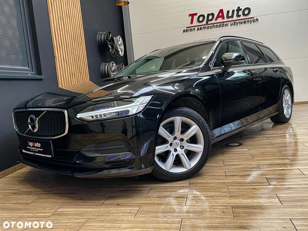 Volvo V90 D4 SCR Momentum - 15