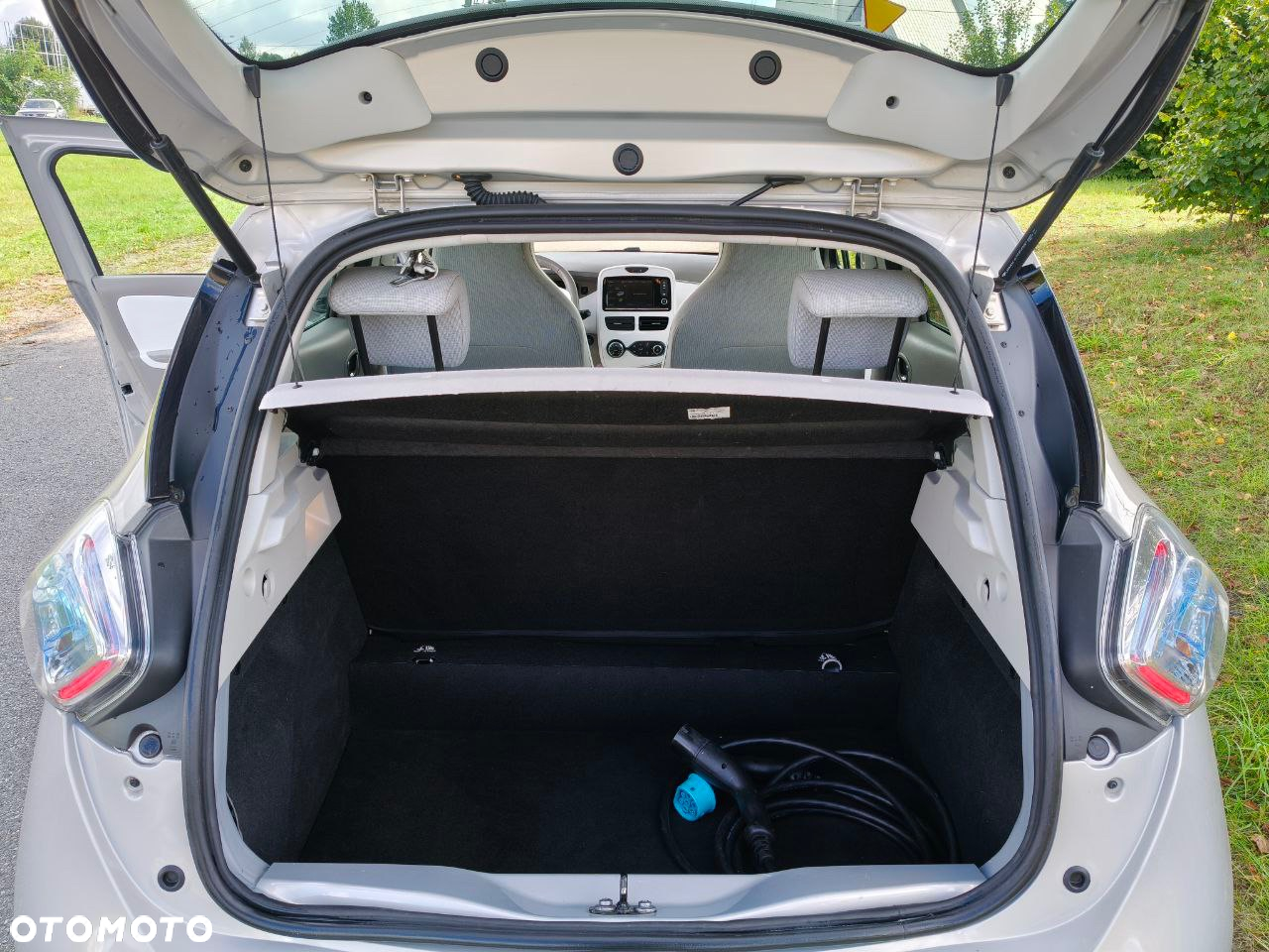 Renault Zoe R90 Z.E 40 Life (z akumulatorem) - 17
