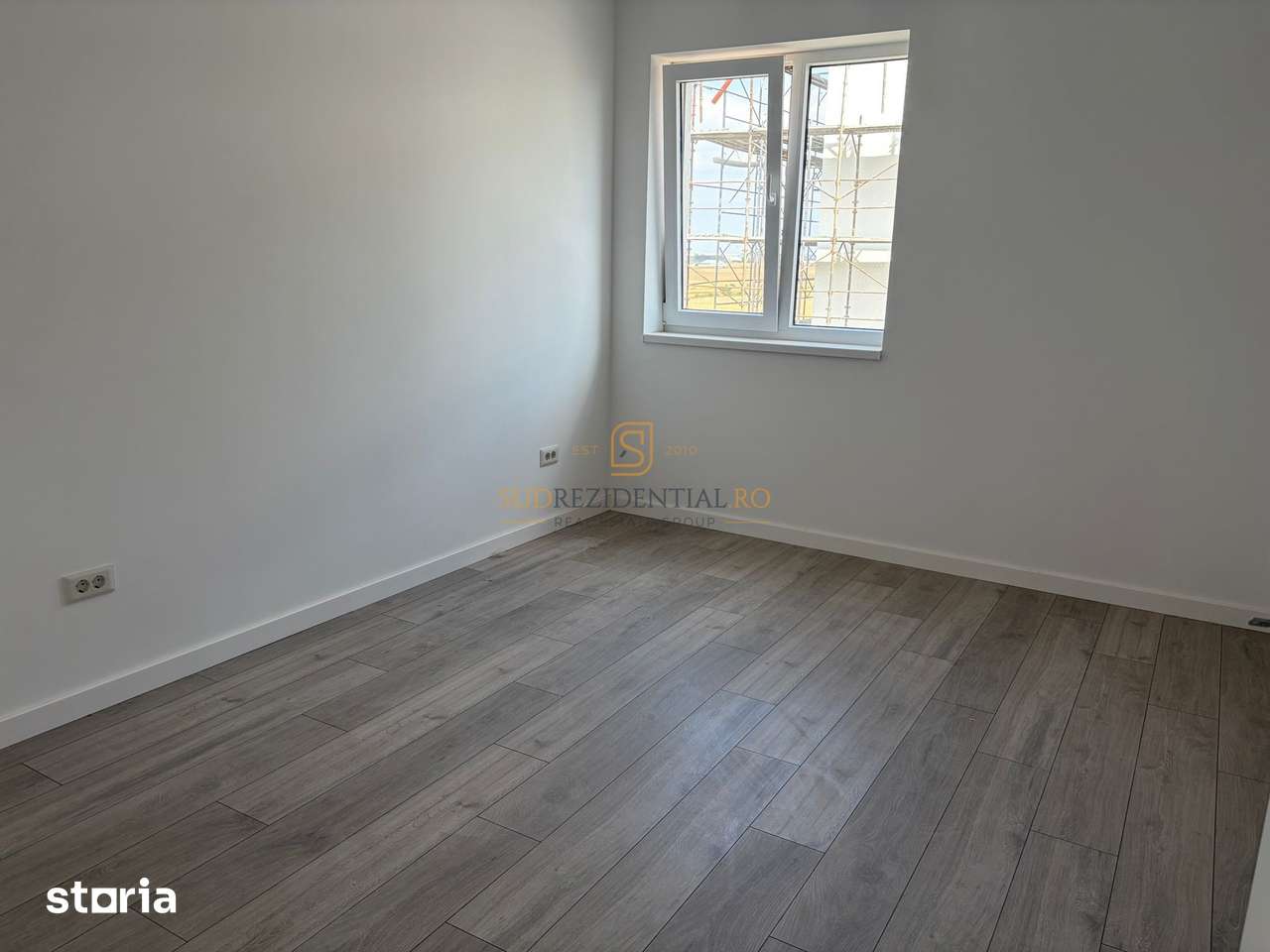 Apartament 2 camere, decomandat, parcare, 10 min de Metrou Berceni — fotografia 3