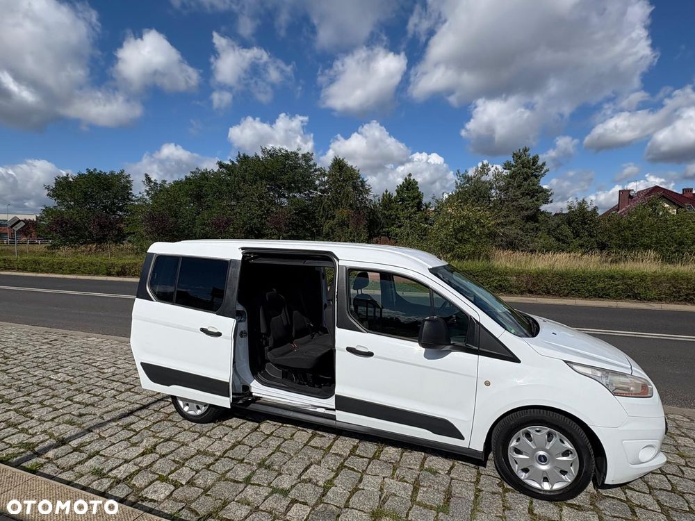 Ford Transit Connect 230 L2 Ambiente - 11