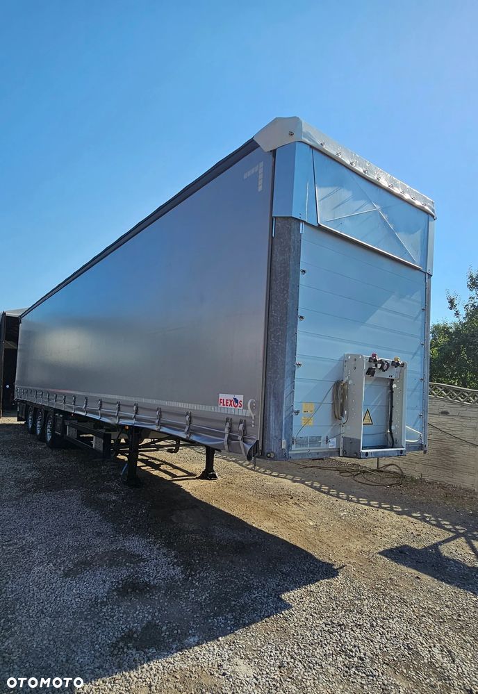 Schmitz Cargobull - 2