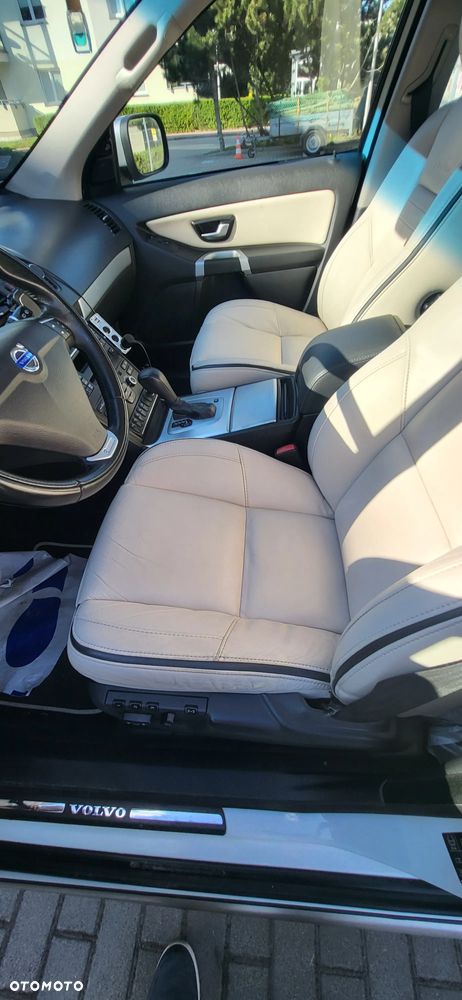 Volvo XC 90 D3 FWD R-Design - 13