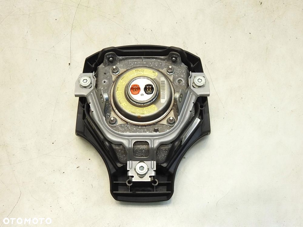 PODUSZKA AIRBAG KIEROWCY LEXUS IS II Z21D7444905 - 3