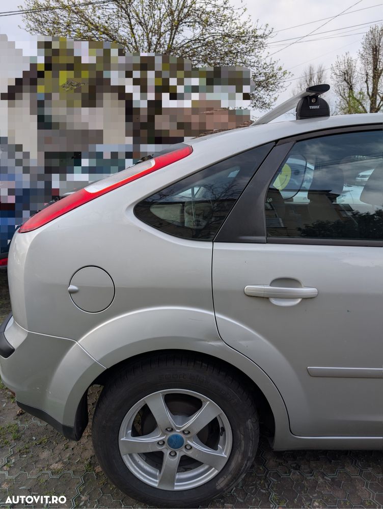 Ford Focus - 3