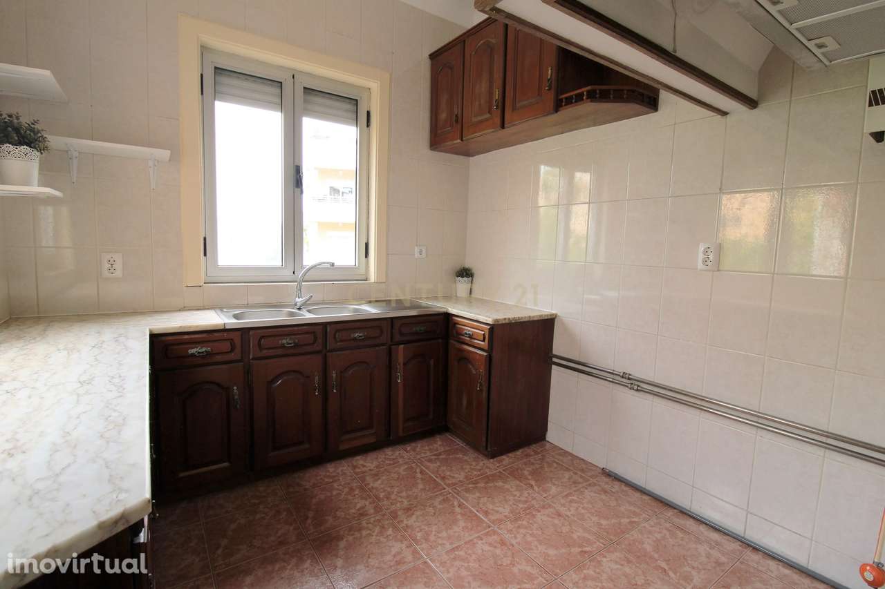 Moradia T3+T2 nos Olivais, Coimbra - Grande imagem: 5/11