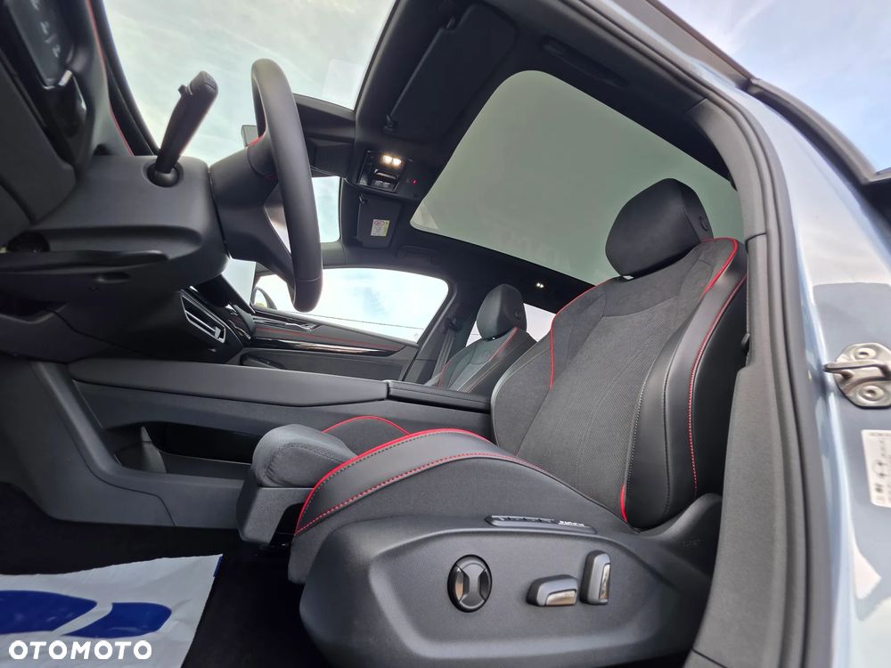 Volkswagen ID.7 Tourer 86kWh GTX Plus 4Motion - 17