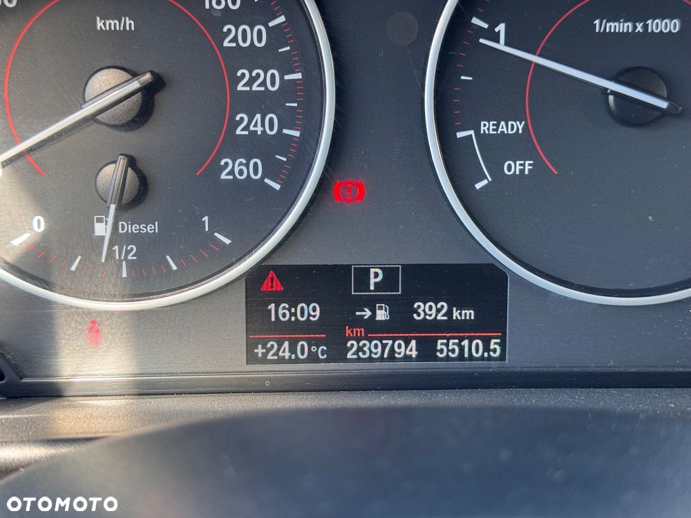 BMW Seria 1 118d - 15