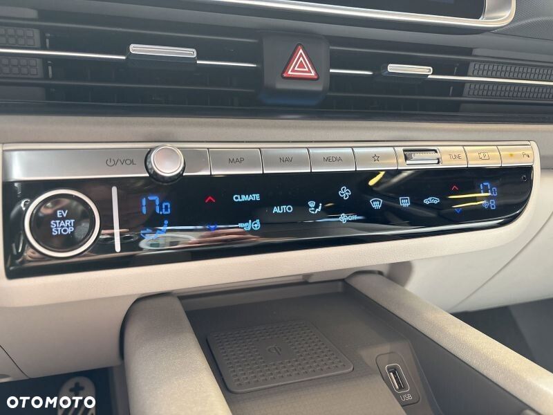 Hyundai IONIQ 6 77kWh Uniq - 13