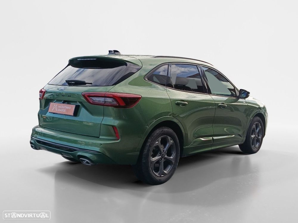 Ford Kuga 1.5 EcoBoost ST-Line - 5