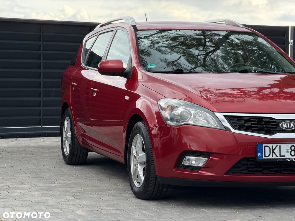 Kia Ceed Cee'd 1.4 Comfort - 33