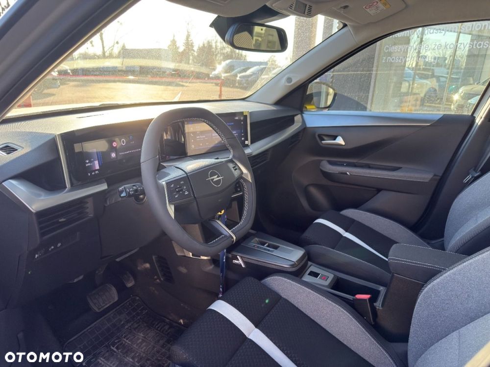 Opel Frontera 1.2 T mHEV GS eDTC6 - 10