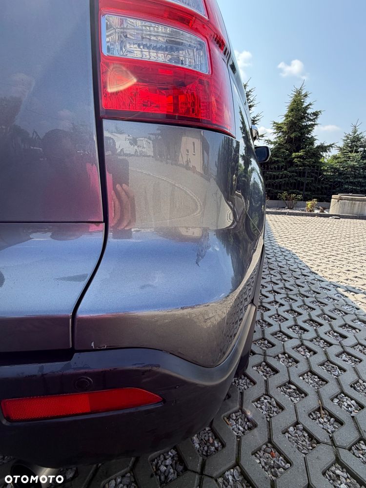 Honda CR-V 2.0 Elegance - 10
