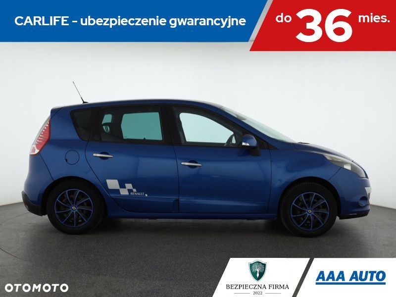 Renault Scenic - 7