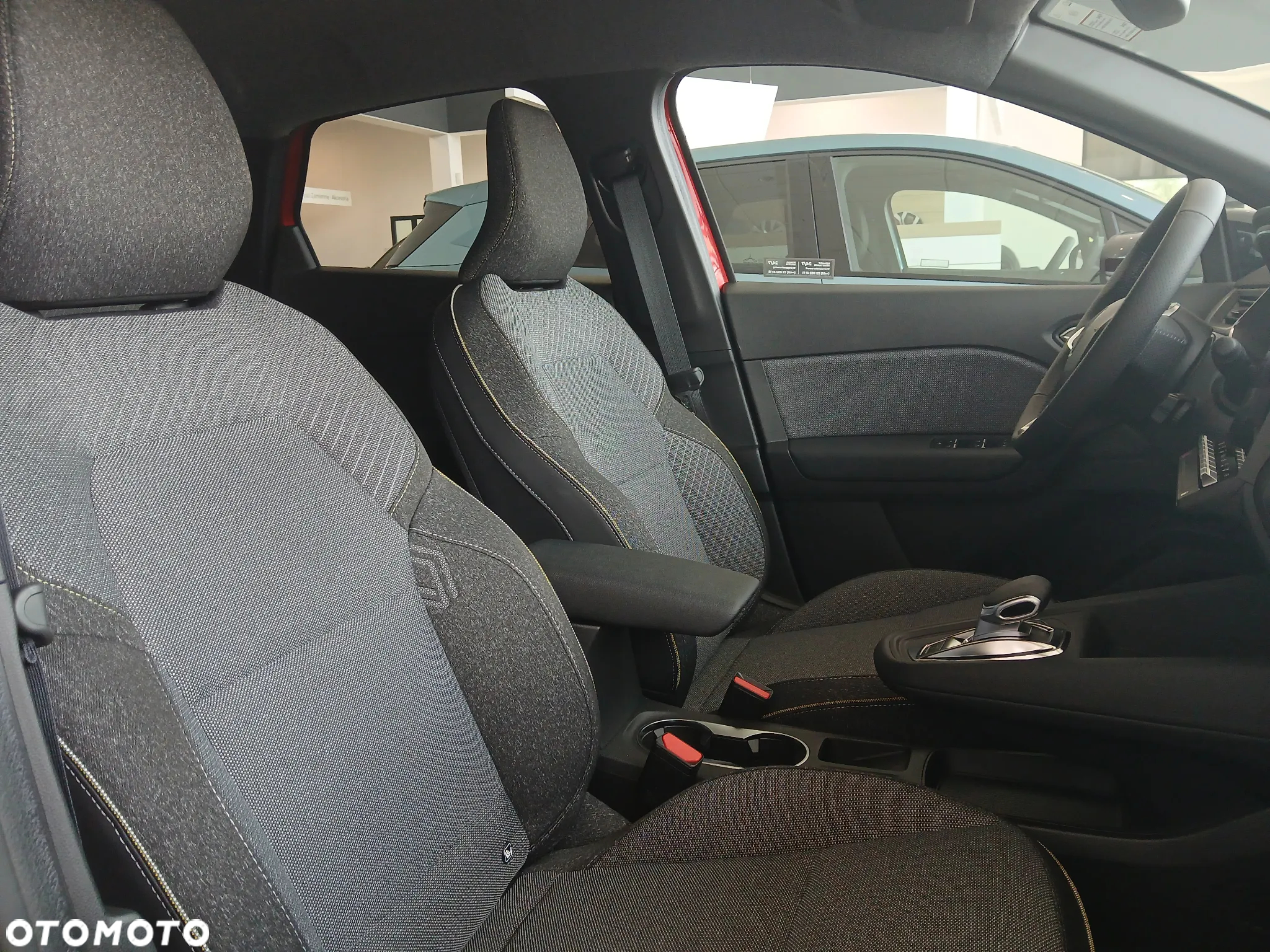 Renault Captur - 5