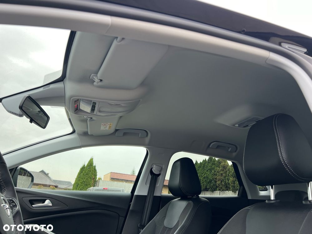 Opel Grandland 1.2 T GS Line S&S - 23