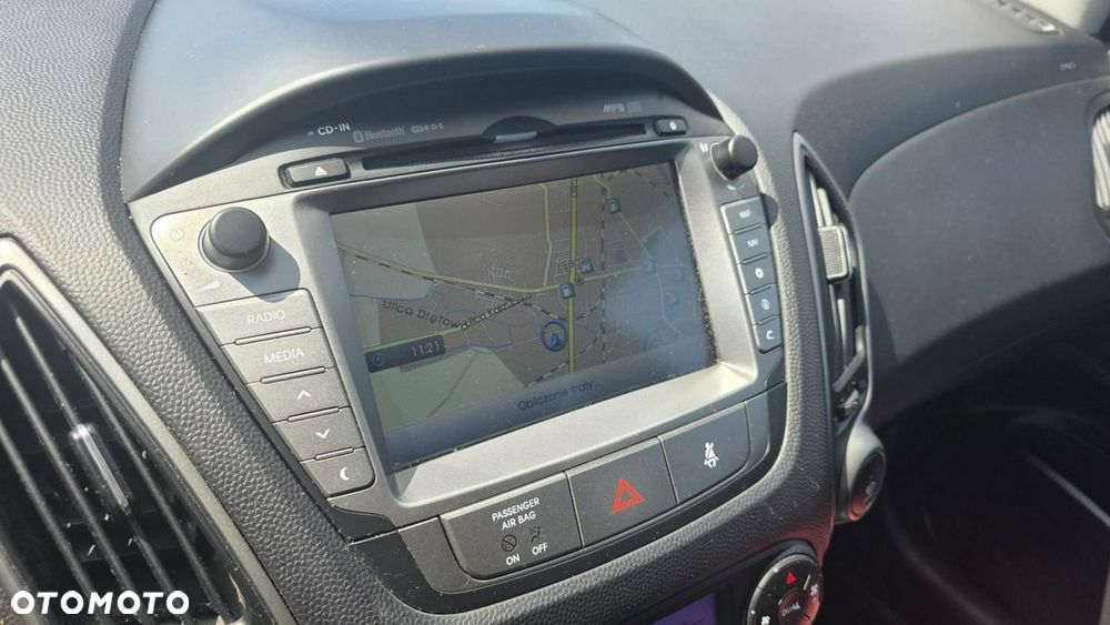 Hyundai ix35 - 13