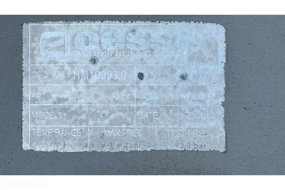 Volvo FM 9-300 8x4 EURO3 + IMER LT 9.7 H/D 9m3 - 31