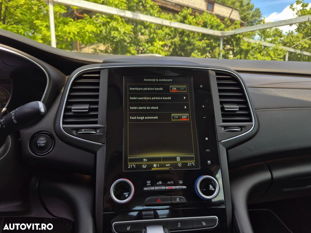 Renault Talisman ENERGY TCe 150 EDC INTENS - 32
