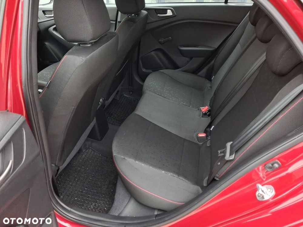 Hyundai i20 1.2 GET - 14