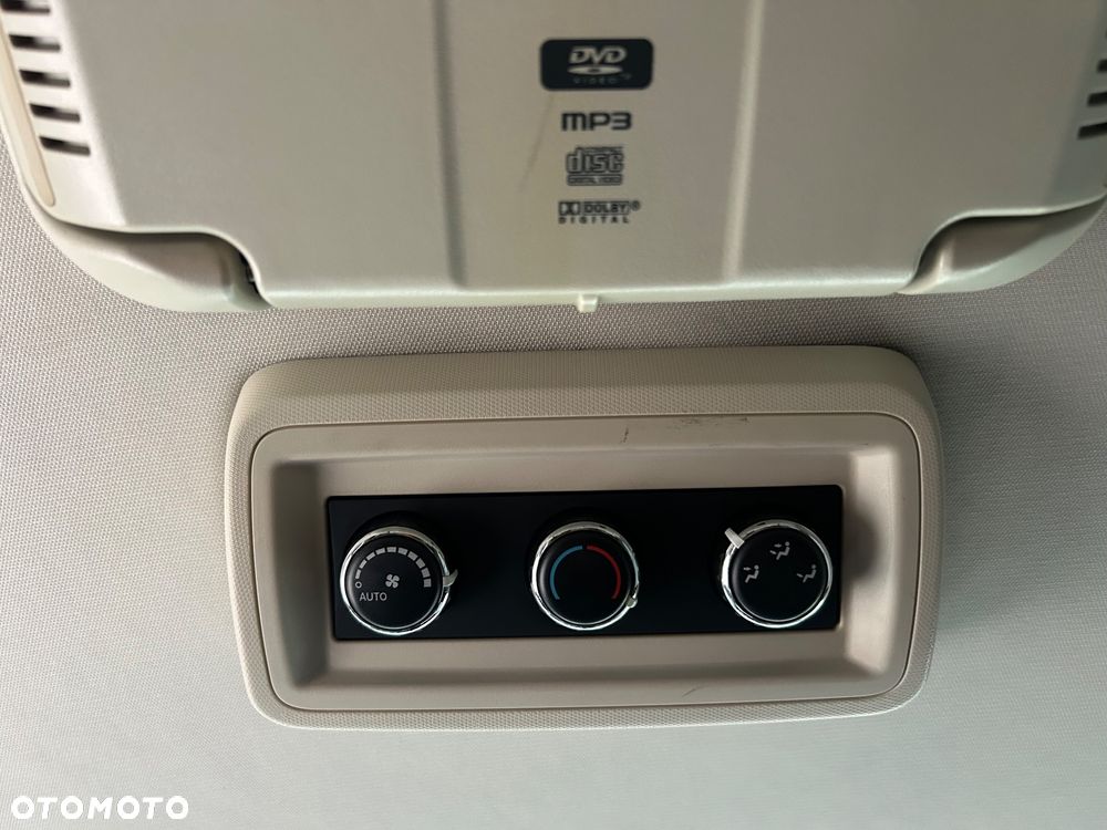 Chrysler Grand Voyager 3.8 V6 Limited - 20