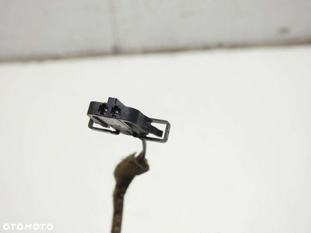 GŁOŚNIK GŁOŚNICZEK WYSOKOTONOWY TYŁ PORSCHE CAYENNE I 7L5035362 - 4