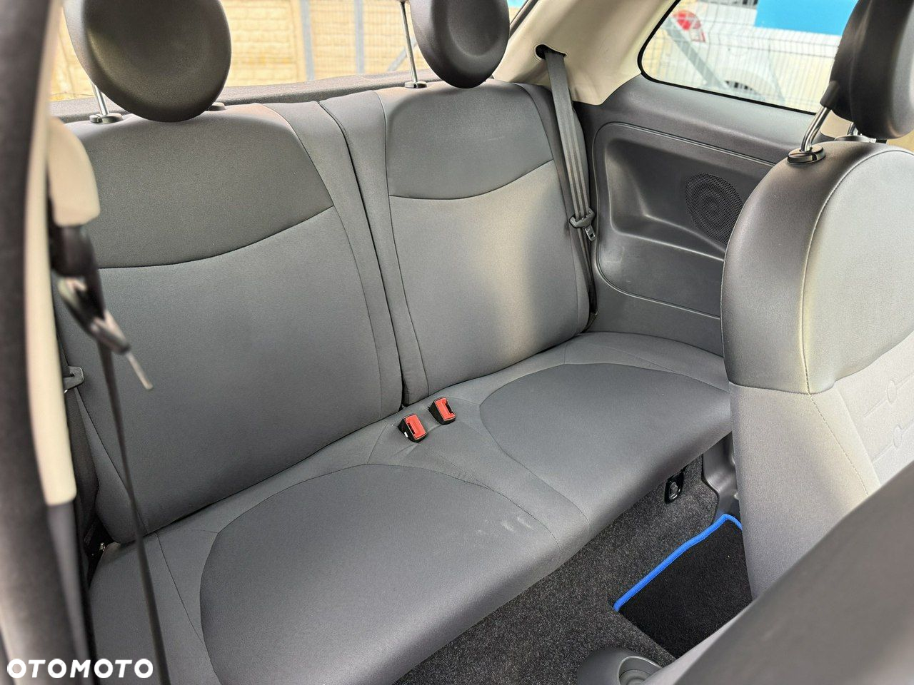 Fiat 500 - 25