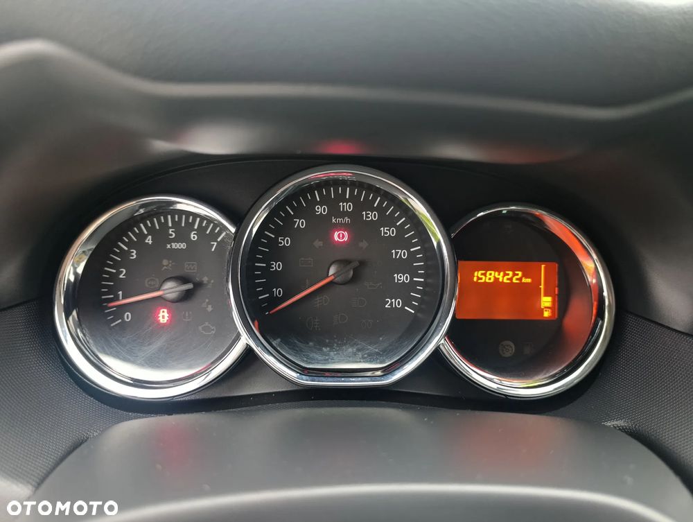 Dacia Duster TCe 125 4x2 Prestige - 23