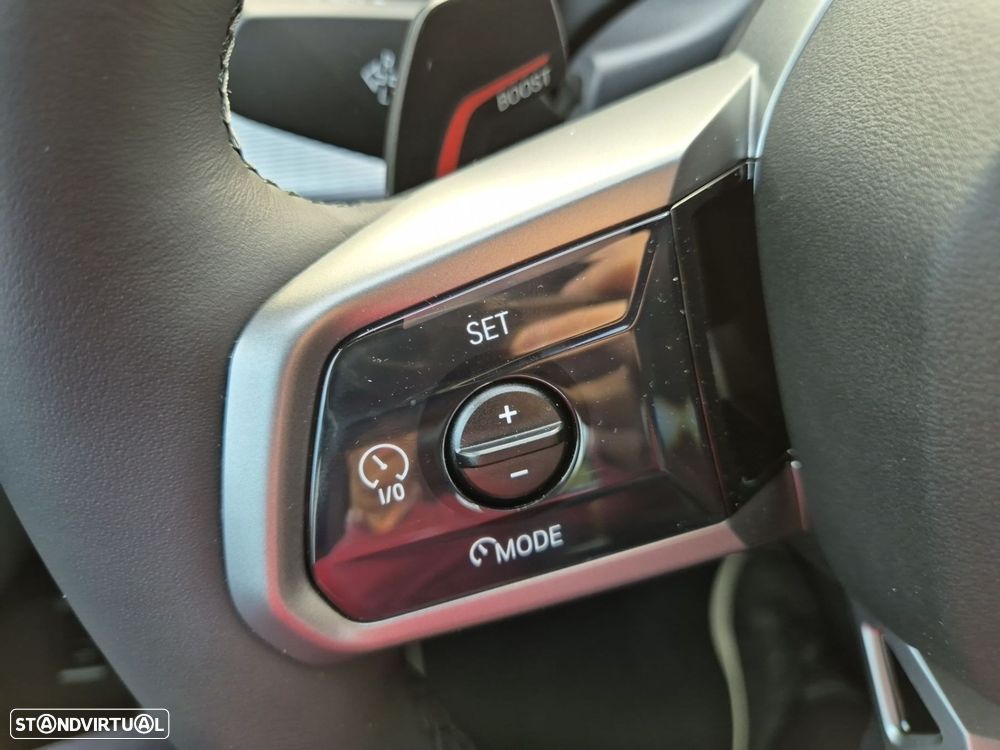 BMW i5 eDrive40 Pack Desportivo M - 12