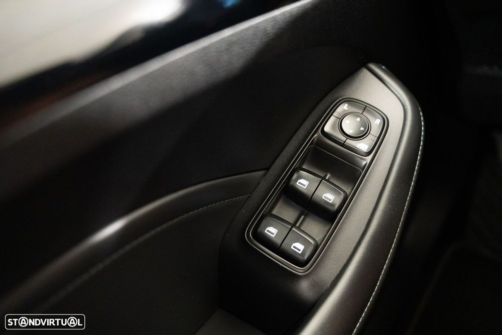 MG MG5 51 kWh Comfort - 20