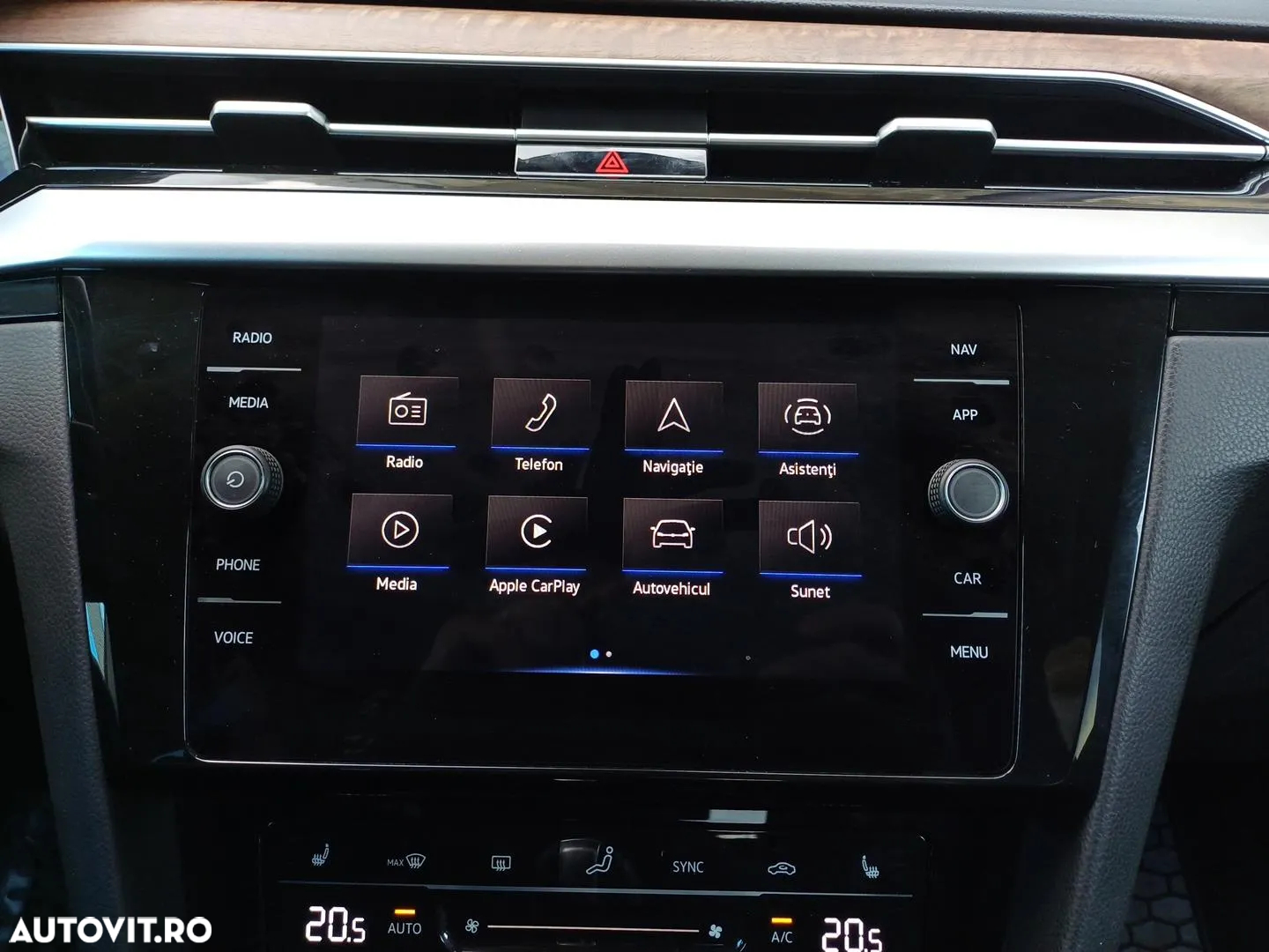 Volkswagen ARTEON 2.0 TSI DSG Elegance - 19