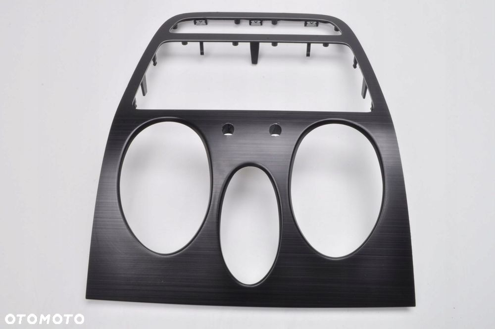 BENTLEY BENTAYGA RAMKA PANELU NAWIEWU RADIA DEKOR 18R 36A858085 36A858089 - 1