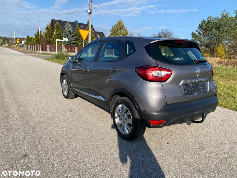 Renault Captur - 7
