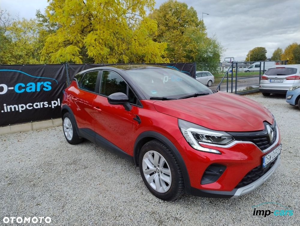 Renault Captur - 6