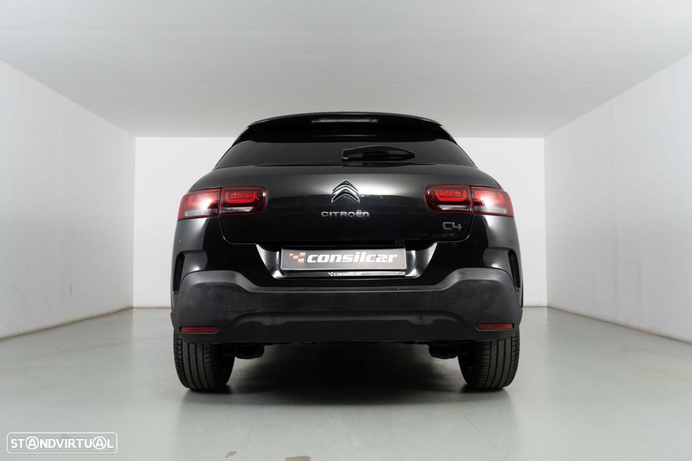 Citroën C4 Cactus 1.2 PureTech Shine - 4