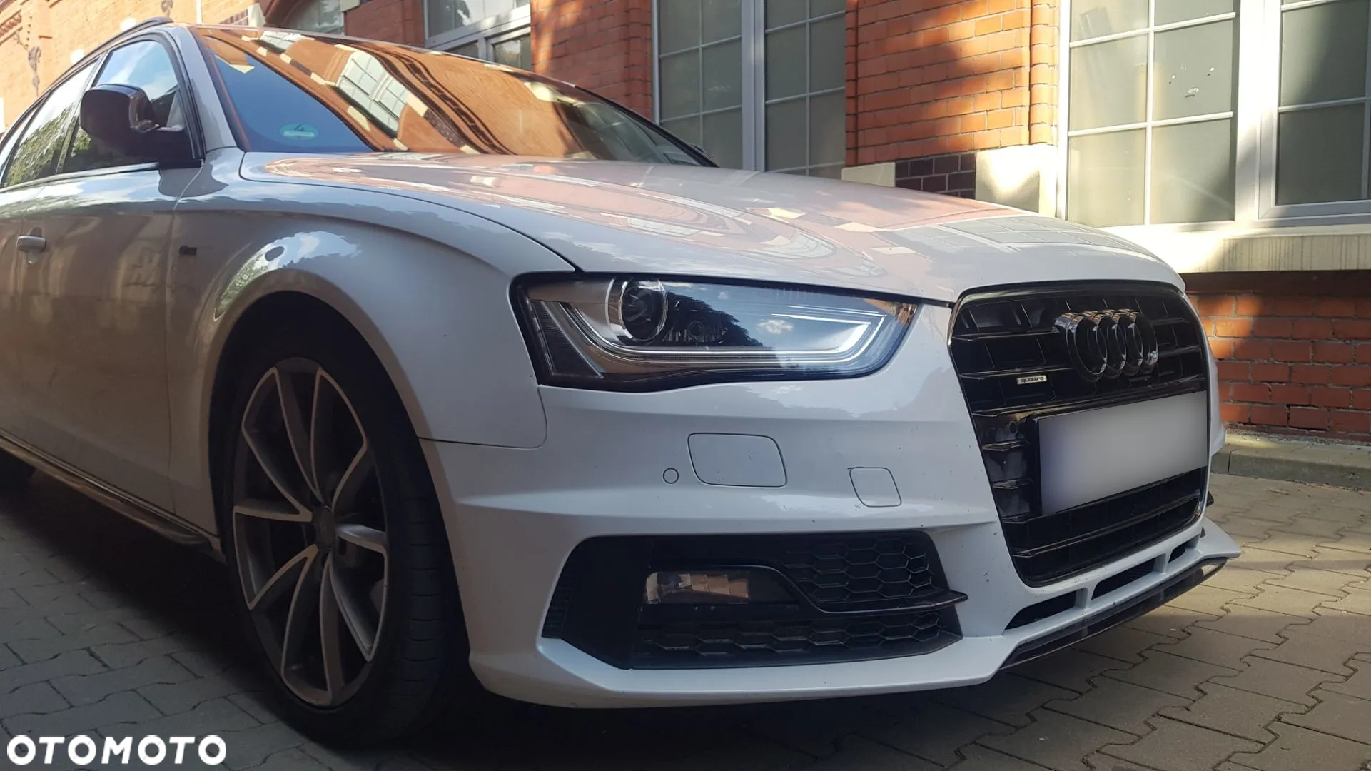 Audi A4 2.0 TDI Quattro Sport S tronic - 2