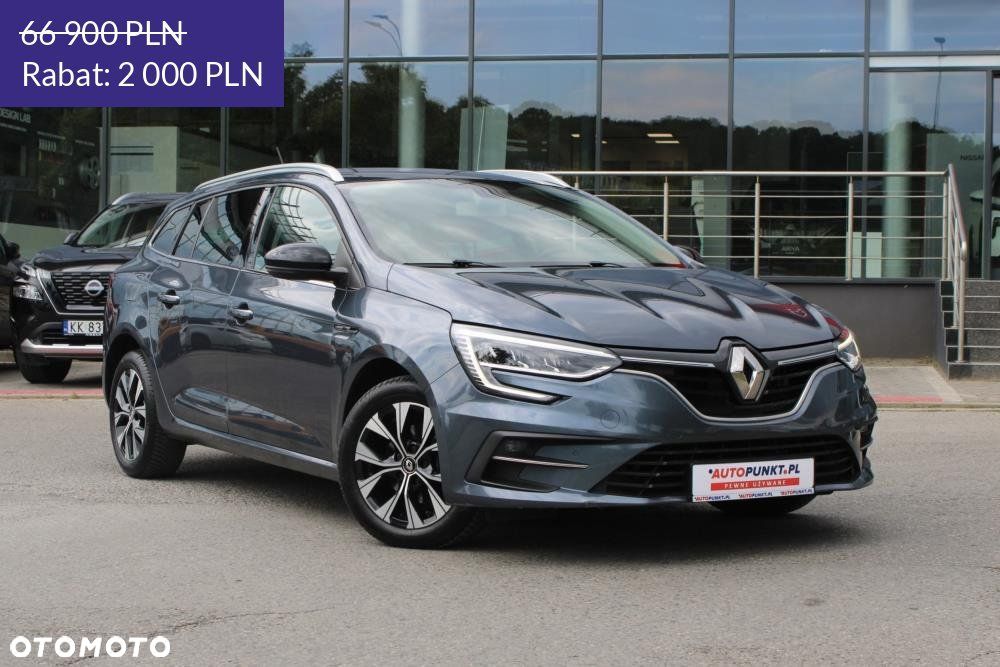 Renault Megane - 3