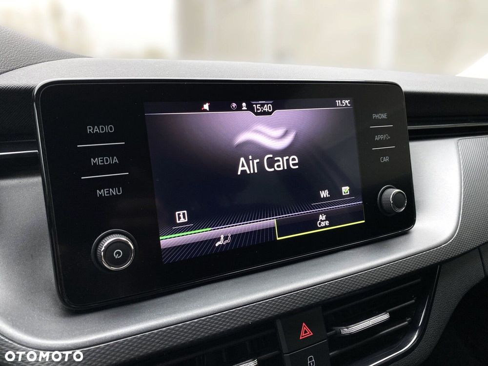 Skoda Scala 1.0 TSI Ambition - 18