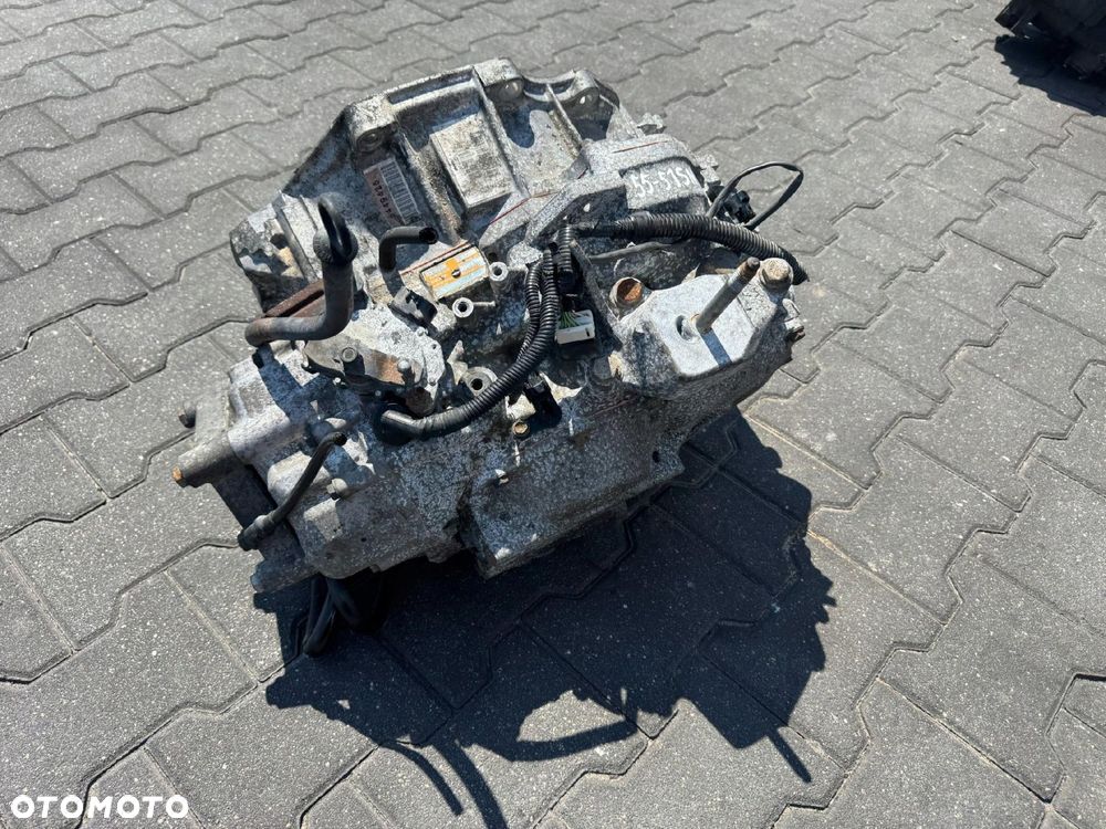 AUTOMATYCZNA SKRZYNIA BIEGÓW 2.0 T 55-51SN 5449426 SAAB 9-5 2
