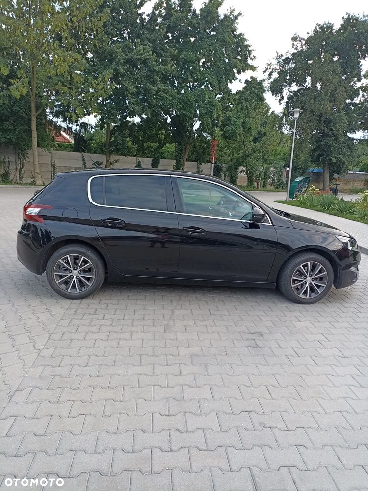 Peugeot 308 PureTech 130 Stop & Start Allure - 3