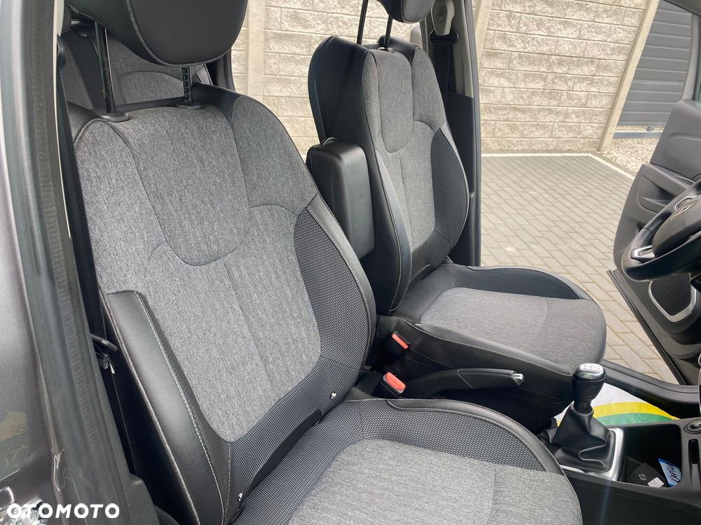 Renault Captur 1.5 dCi Energy Intens - 13