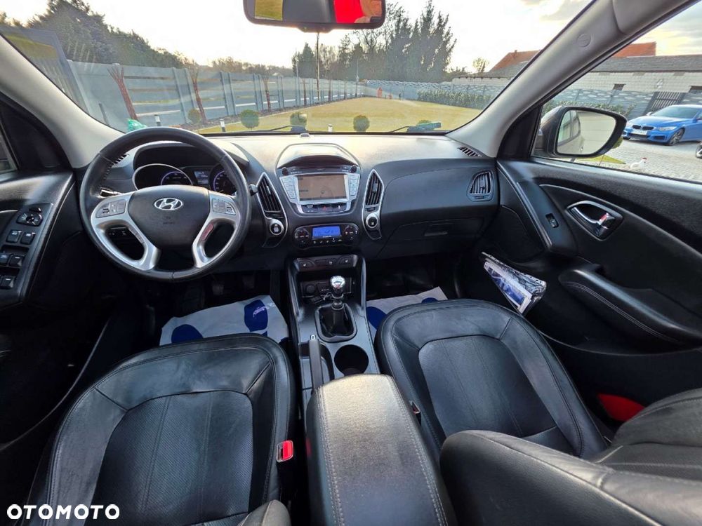 Hyundai ix35 - 19