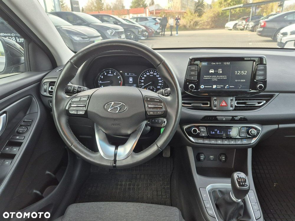 Hyundai i30 - 14