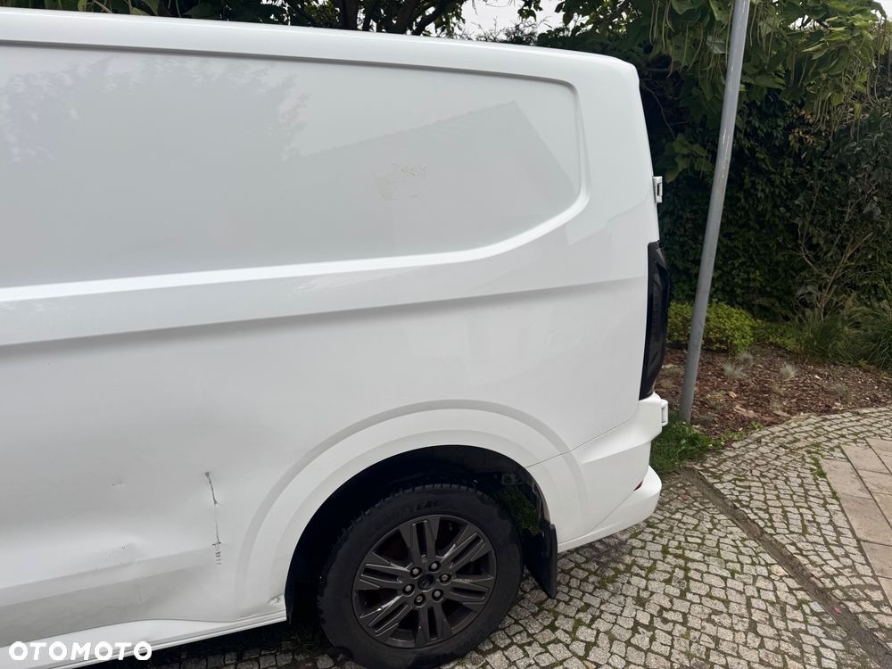 Ford Transit Custom L2H1 VA Trend - 5