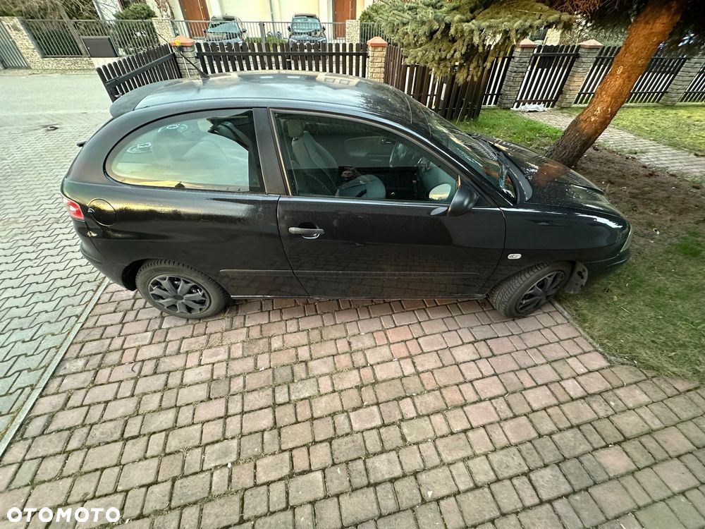 Seat Ibiza 1.4 16V Stella - 2