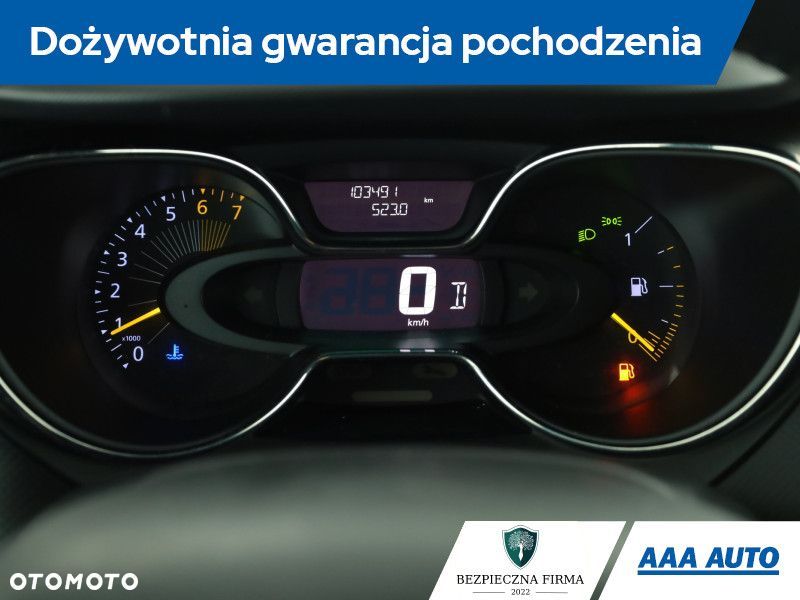 Renault Captur - 10